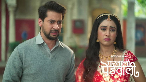 Saavi Confronts Jeetu Over Latika