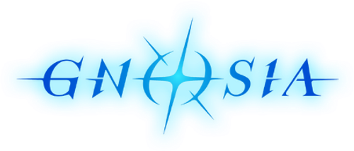GNOSIA logo
