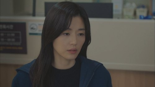 지리산, S01E07 - (2021)