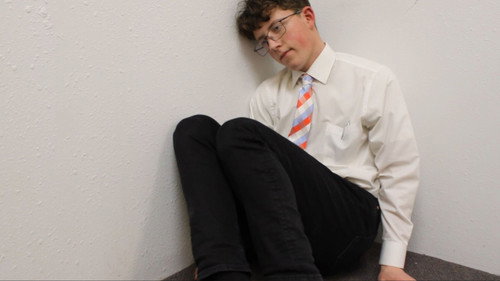 The Adventures of an Office Drone