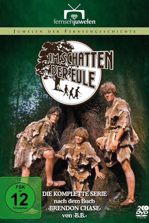 Escena 3 de Brendon Chase