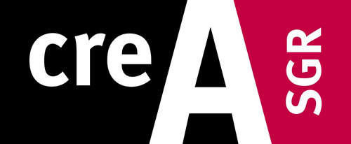 Crea SGR logo