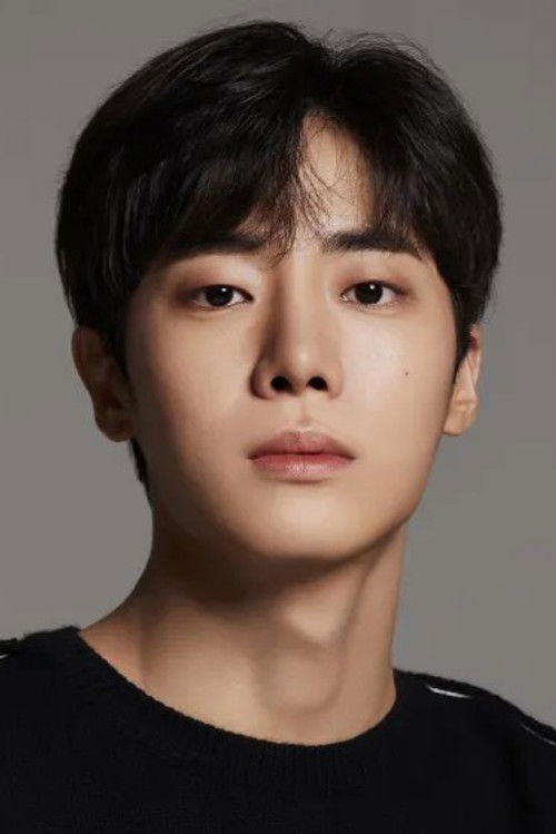 Kép: Choo Young-woo színész profilképe