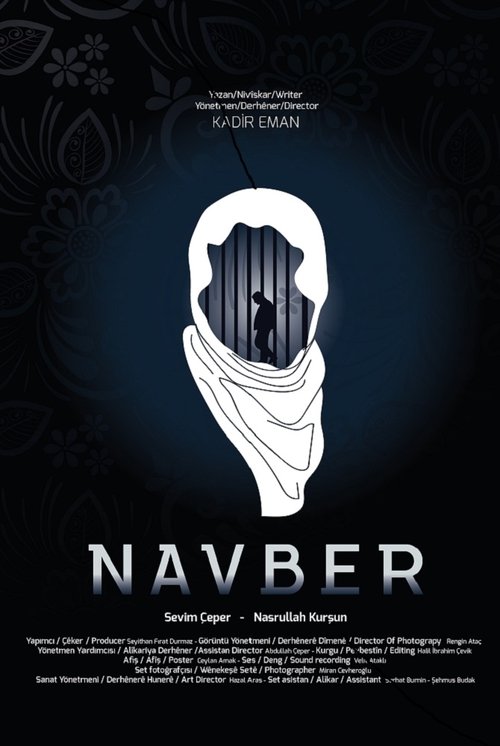 Navber movie poster player