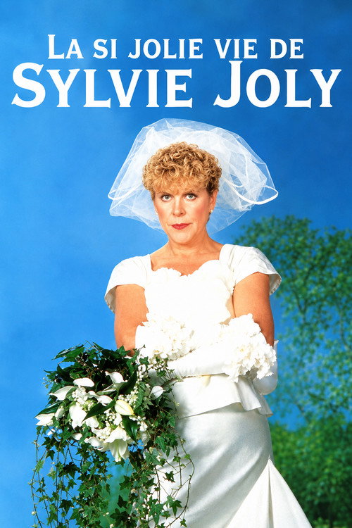 Affiche de Sylvie Joly : La si jolie vie de Sylvie Joly