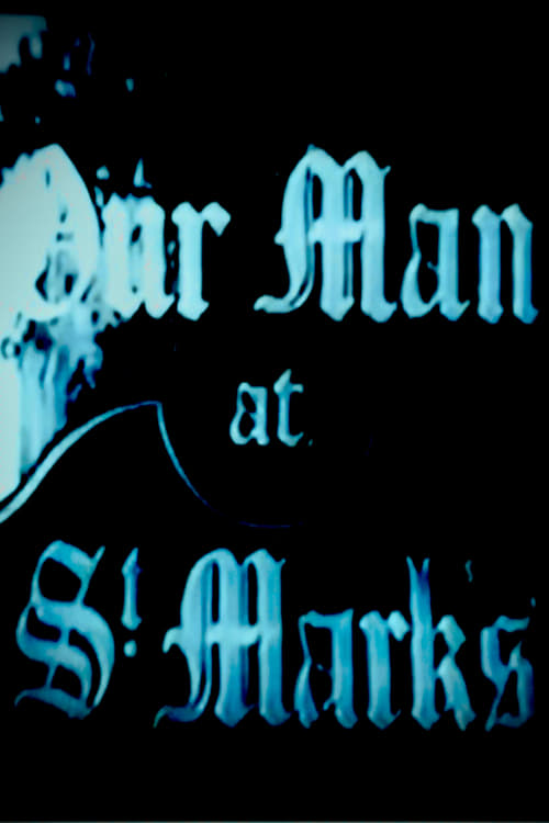 Our Man At St Mark's (1963)