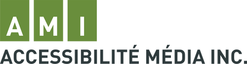 Accessibilité Média