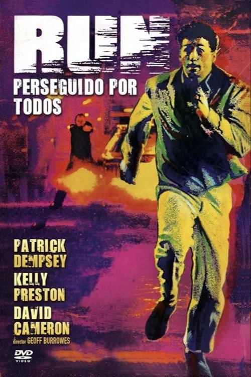 Run, perseguido por todos