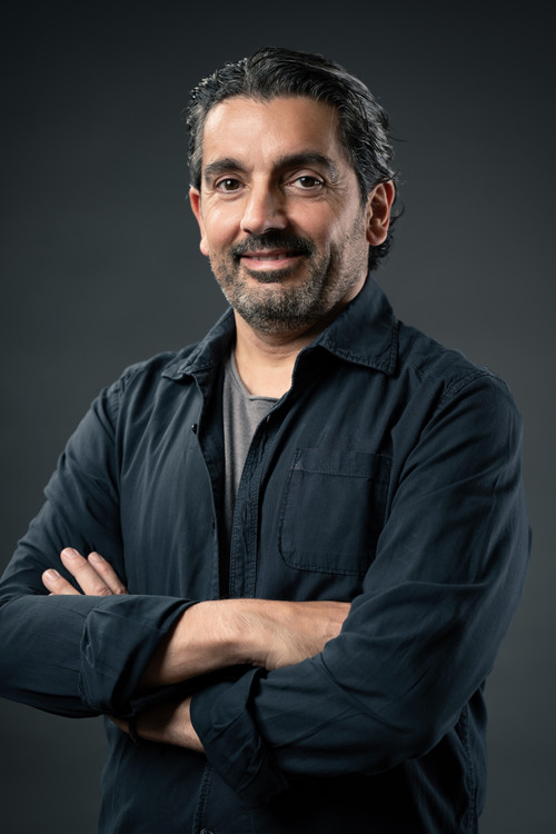David Pugès photo 6