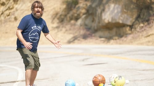 The Last Man on Earth: 2×2