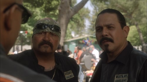 Sons of Anarchy: 3×7