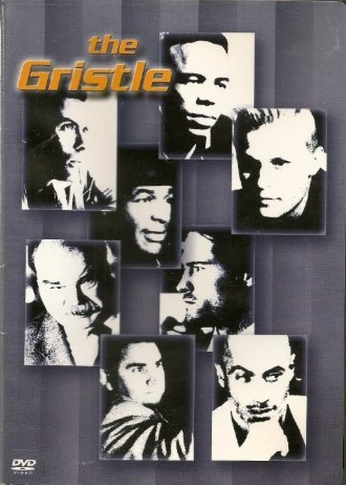 Poster do filme The Gristle