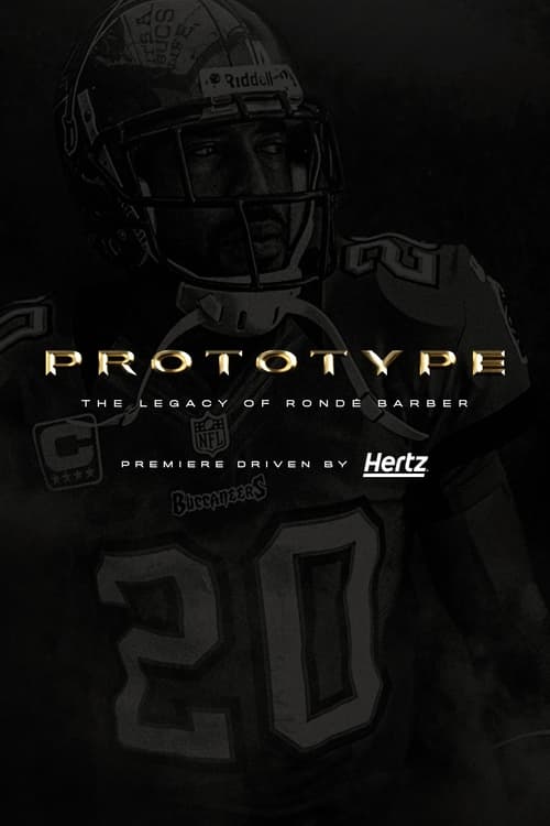 Prototype: The Legacy of Rondé Barber