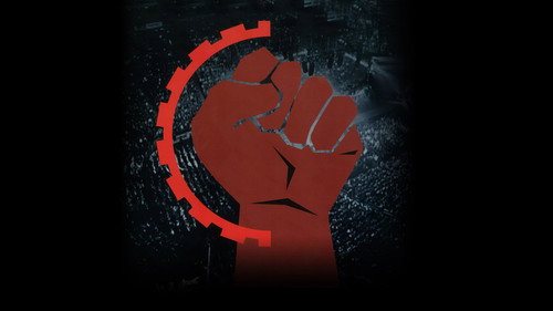 Rebellion still