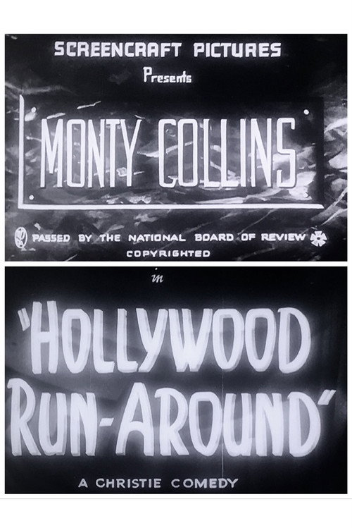 Hollywood Runaround