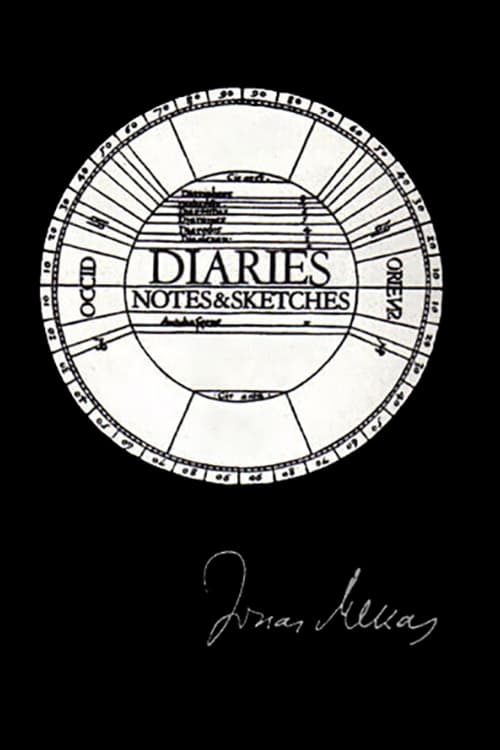 Diaries, Notes, and Sketches 1969