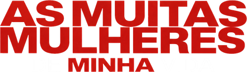 As Muitas Mulheres de Minha Vida - Logo 2