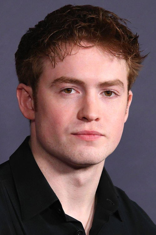 Kit Connor headshot