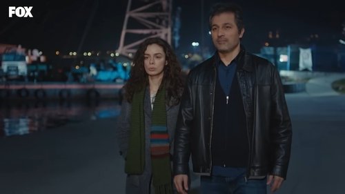 Escena del episodio 13 de la temporada 3 de la serie Mujer