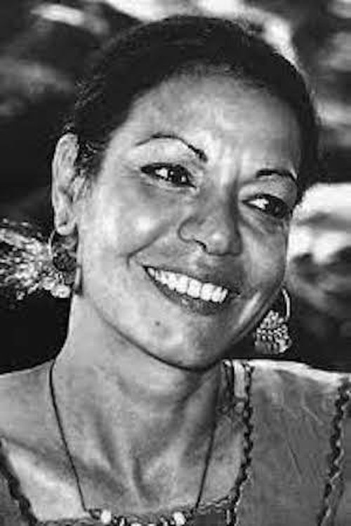 Atteyat El-Abnoudy profile