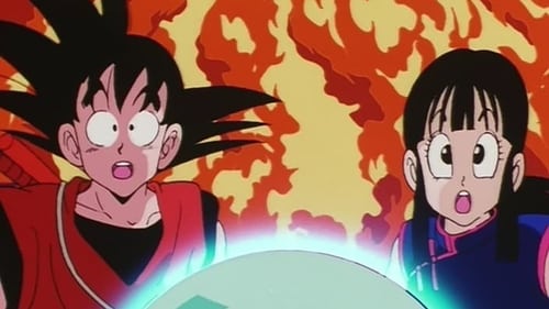 Dragon Ball: 1×152