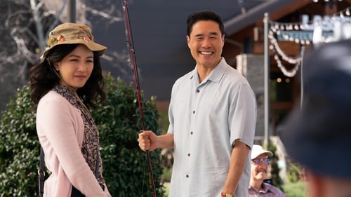 Fresh Off the Boat: 5×18