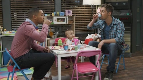 Baby Daddy : 4×9