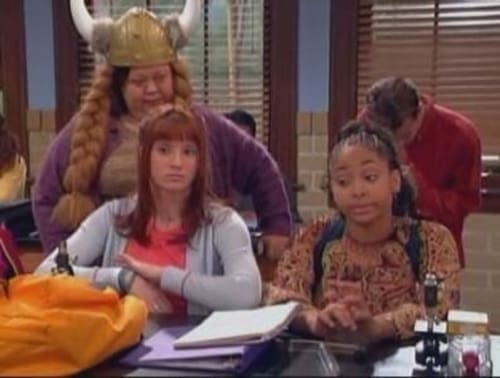 Poster della serie That's So Raven