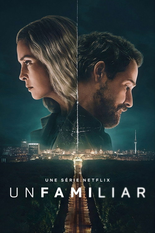 Unfamiliar