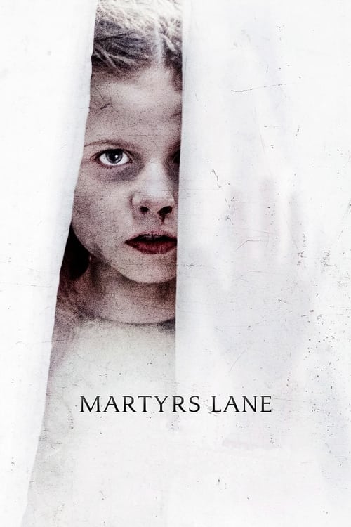 Largescale poster for Martyrs Lane