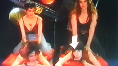 Plastic Venus - Quiet Noise