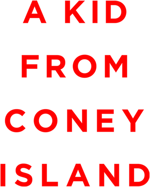 A Kid from Coney Island