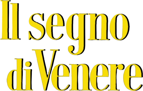 Il segno di Venere
