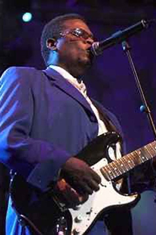 Bobby Butler