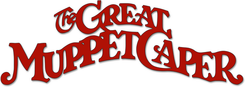 The Great Muppet Caper