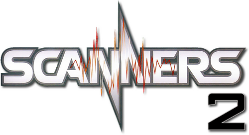 Scanners II: The New Order