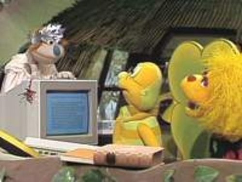 Image de l'épisode 2