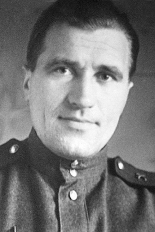 Sergey Kiselyov