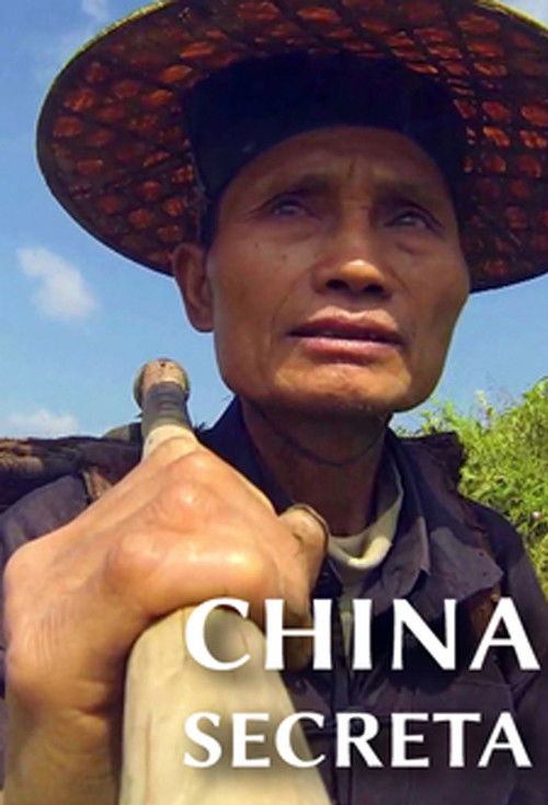 Secret China