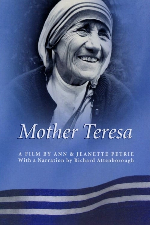 Mother Teresa (1986)