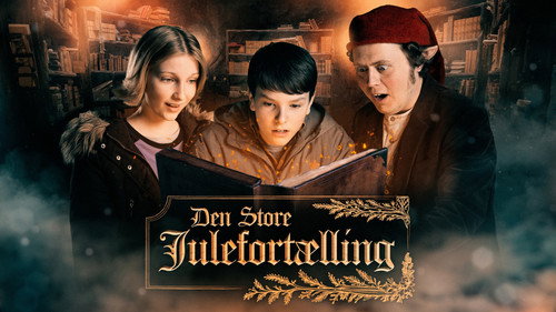 Den Store Julefortælling