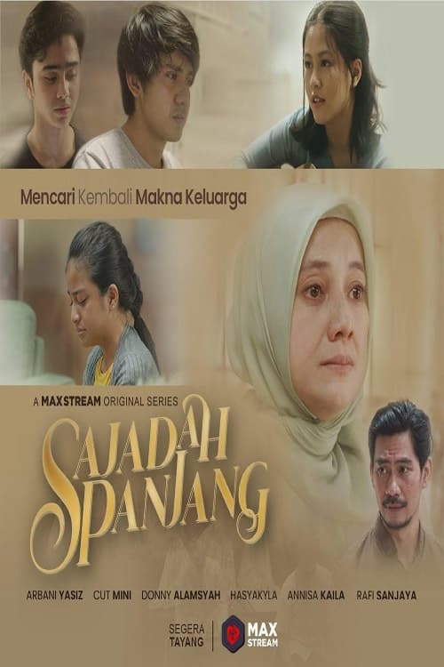 Sajadah Panjang