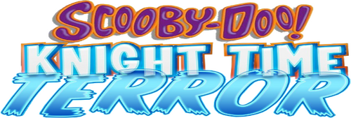 LEGO Scooby-Doo! Knight Time Terror