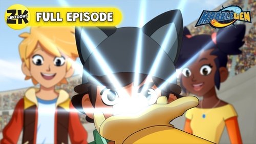 Image de l'épisode 2