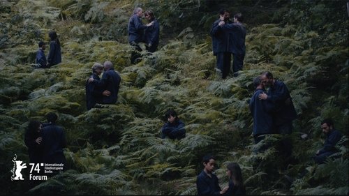 The Human Hibernation image 2