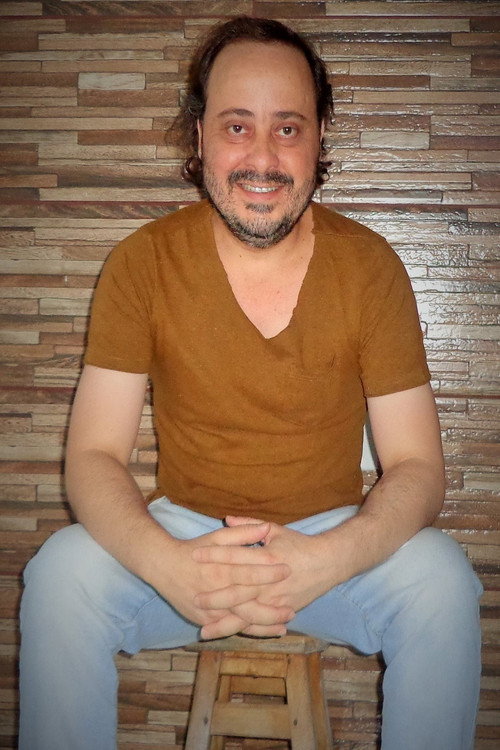 Cleber Fernando Gomes photo 3
