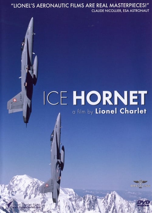 Ice Hornet 2006