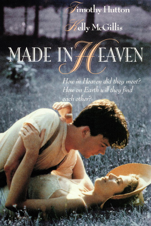 Made in Heaven poster