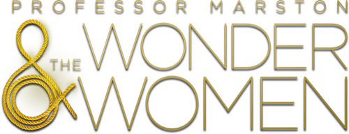 Professor Marston and the Wonder Women