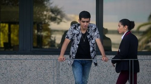 Assistir Elite S03E07 – 3×07 – Legendado Assistir Elite S03E07 – 3×07 – Legendado